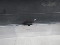 Бампер перед передний land rover range rover velar l560 r-dynamic 18- Доставка, фото thumb