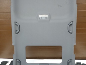 фото thumb №10, Skoda octavia 2 ii універсал rs vrs стеля