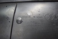 фото thumb №16, Боковина дверь левый зад audi a5 8t sportback