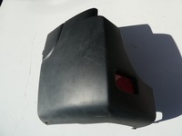 фото thumb №1, Уголок бампера renault master 850176896r левый