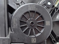 Механізм підйомник вікон лівий перед 13406673 opel astra k v 17r Зі Шроту, фото thumb