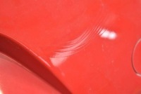 фото thumb №10, Задний бампер ov727 renault thalia 2 ii 08-12
