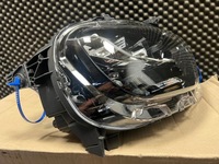 фото thumb №10, Citroen c3 lift лампа права сторона nowa 9836161580