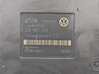 фото thumb №9, Насос abs audi a3 8l 1c0907379, 6x0614517