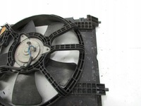 фото thumb №6, Mitsubishi outlander 1 2.0 вентилятор радиатор 03-07r