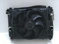 фото thumb №4, Pas передній радіатор chrysler voyager v 2.8 crdi