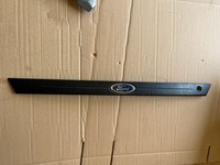 фото thumb №1, Накладка кришки зад планка ford focus mk1