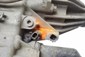 фото thumb №7, Коробка передач коробки передач nissan pathfinder iii r51 32101cd340 2.5l дизель 128kw