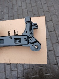 фото thumb №10, Підрамник балка балка траверса перед po renowacji оригінал chevrolet lacetti