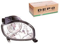 фото thumb №1, Противотуманная фара [depo]