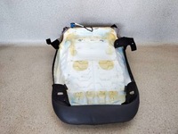 фото thumb №8, Спинка оббивка сидіння губка правий перед mercedes c w205 c205