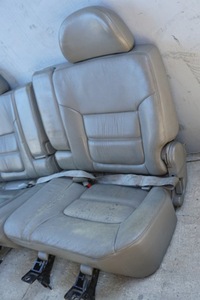 фото thumb №13, Patrol заднее сиденье сиденье задняя 5d комплект gr y61