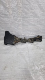 Купить Плита защита подвеска правая opel insignia b hb 342014206, фото thumb