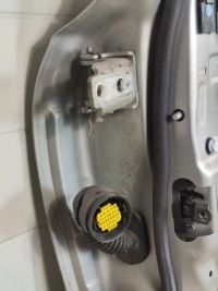 фото thumb №5, Дверь правое передние правый перед peugeot 508 i sw ezrc