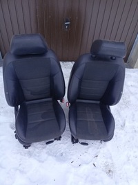 фото thumb №7, Jaguar x type kombi сидіння заднє сидіння сидіння