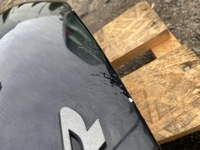 фото thumb №7, Капот крышка двигателя перед передняя ford explorer 2016-