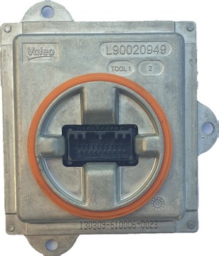 фото thumb №2, Модуль led bmw i3 x1 e84 z4 e89 l90020949