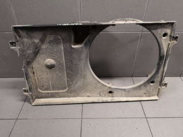 фото thumb №8, Корпус вентилятора ford galaxy 1.9 tdi 7m0121207