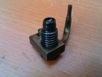 фото thumb №6, Vw audi q3 rs3 двигун 2.5 tfsi dnw daz трубка насадка оливи розпилювальна поршня