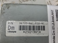 фото thumb №3, Honda cr-v iii модуль радара