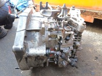 фото thumb №8, Коробка передач передач jeep renegade 1.6 m-jet 55250410 87tyśmil 2018r 100% справний