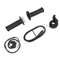 фото thumb №9, 22mm кронштейн дросель кронштейн дросель кронштейн akceleratora dla 50cc