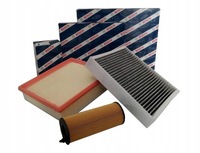 фото thumb №1, Bmw 2 f22 f23 2.0d 218d 220d 225d фільтри набір