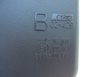 фото thumb №11, Лампа задня ліва права led toyota corolla e21 hb хетчбек eu 02-429