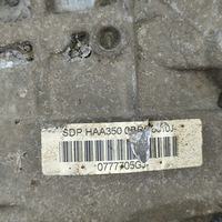 фото thumb №7, Audi a1 2014 задній механізм диференціал