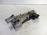 фото thumb №1, Коллектор всасывающий mercedes w166 3.0 cdi