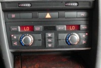 фото thumb №1, Панель обдув audi a6 c6 4f1820043ab