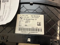 фото thumb №6, Bmw 4 f36 gran coupe 2018 лічильник / спідометр