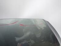 Volvo v60 s60 рестайлинг  13- капот крышка двигателя в Украине, фото thumb