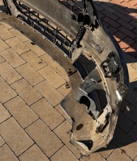 Бампер audi a4 b8 рестайлинг  s line competition plus 8k0807437aj Недорого, фото thumb