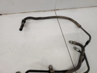 Пабтрубок  трубка шланг усилителя toyota land cruiser 150 j15 рестайлинг  2.8d d4d Доставка, фото thumb