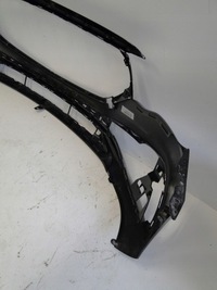 фото thumb №13, Mercedes e klasa 214 w214 бампер передний amg pts