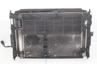 фото thumb №1, Комплект радиатор citroen c4 picasso ii 13-16r 1.6d