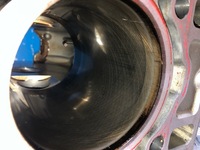 фото thumb №8, Volvo xc40 t3 1,5 turbo b3154t7 блок двигуна dół 32257621