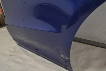 фото thumb №9, Двері ліві задні audi q3 i 8u зад лівий 8u0