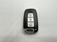фото thumb №1, Ключ ключ pilot smartkey hyundai ix35