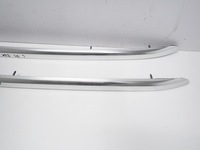 фото thumb №2, Рейлинги крышные комплект оригинал хром audi q4 e-tron 22r