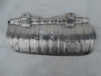 фото thumb №1, Захист теплова civic x 10 1.0 vtec 74210-tgl-e0