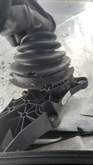 фото thumb №5, Домкрат переключения передач ford fusion 1.4b 04r hb