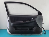 фото thumb №9, Двері перед ліві toyota corolla e12 3d 199