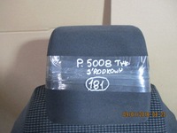 фото thumb №5, Сиденье средний задняя peugeot 5008