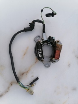 Honda MTX MBX NS1 CRM MT 50 70 80 обмотка статора