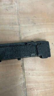 Купить Audi a4 b8 абсорбер бампера передний перед 8k0807550, фото thumb