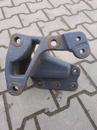 фото thumb №1, Основание кронштейн колонки рулевого renault midlum dxi r 17.5