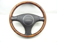 фото thumb №1, Audi a6 c5 a8 d2 повітропровід подушка безпеки дерев'яний blues oryg