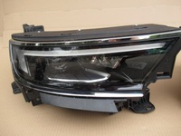 фото thumb №3, Opel mokka ii full led перед лампы передние matrix